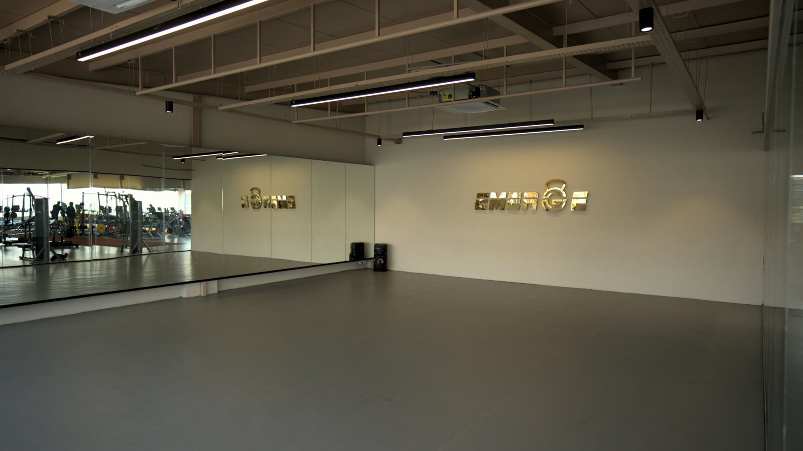 Jayanagar 6th — main floor