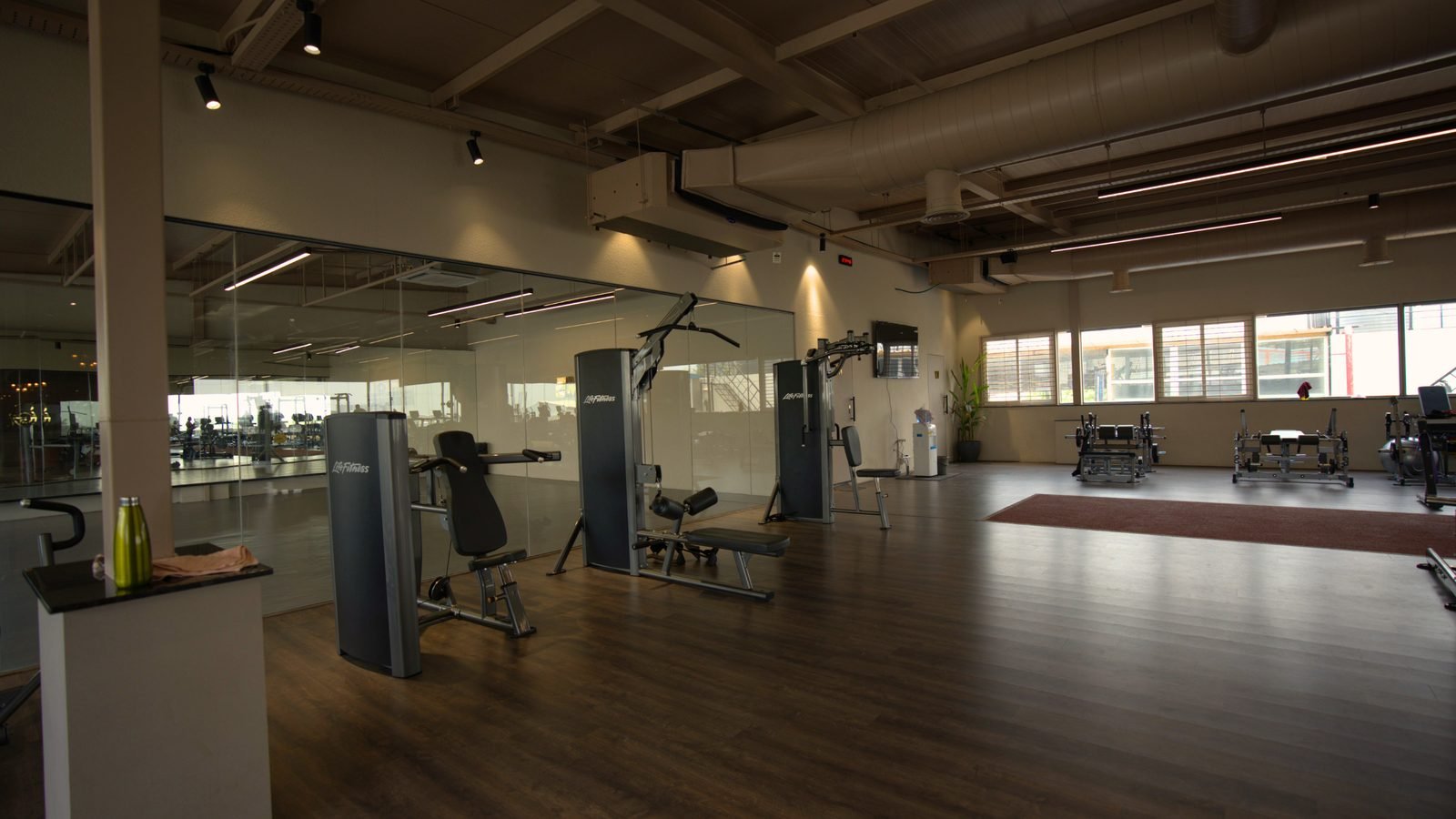 Jayanagar 7th Block &mdash; interior 2