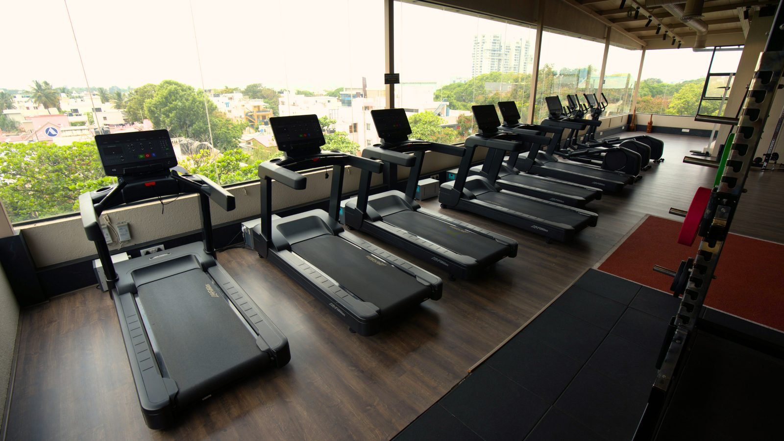 Jayanagar 7th Block &mdash; interior 6