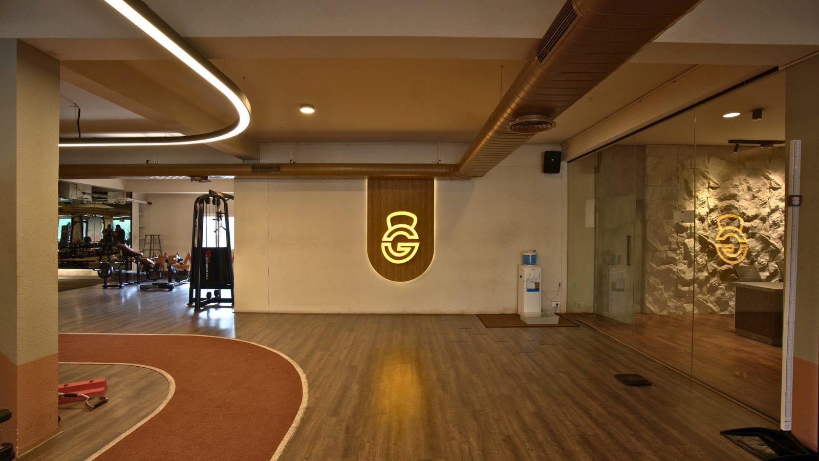 Kengeri &mdash; interior 2