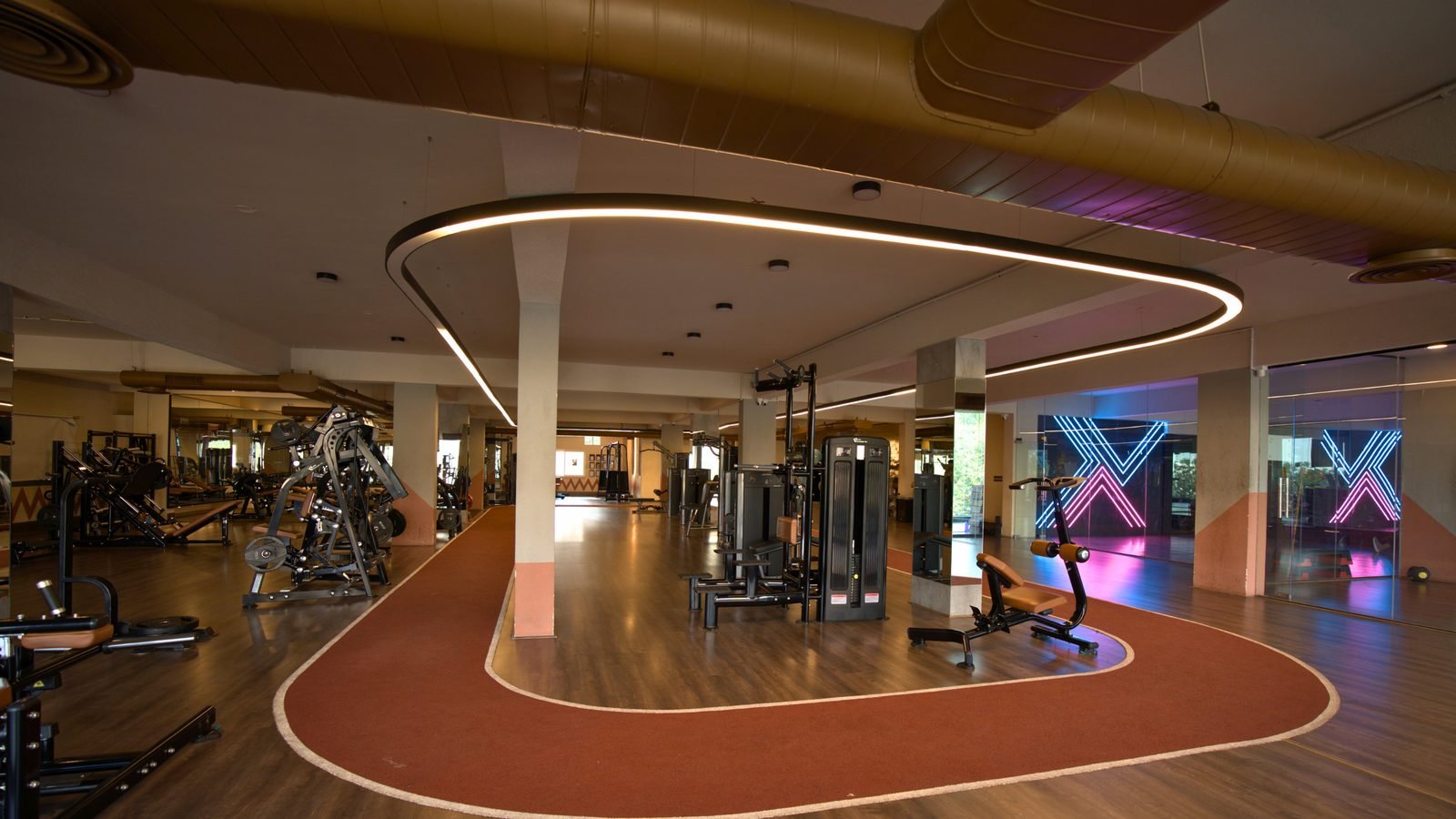 Kengeri &mdash; interior 7