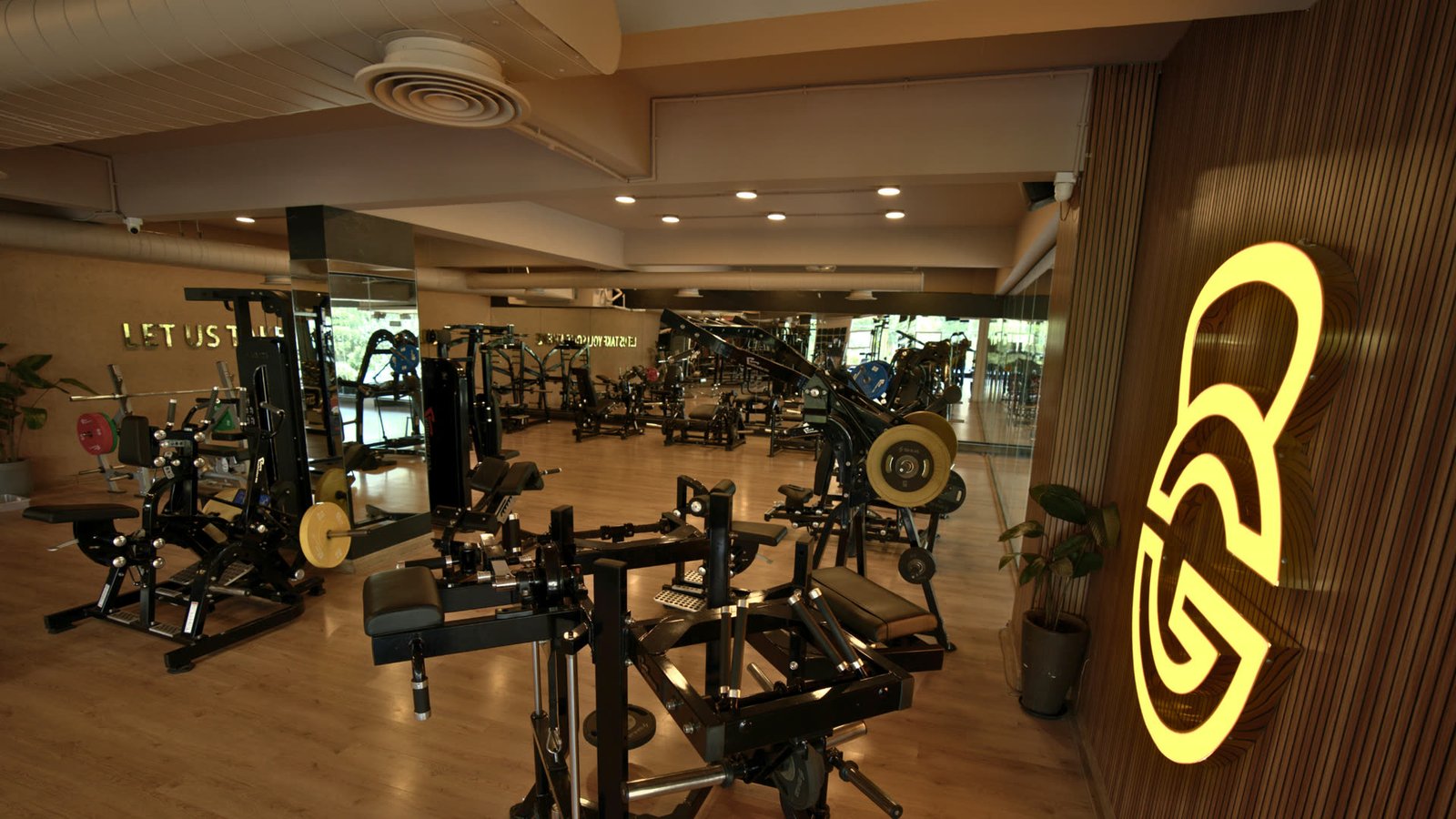 RR Nagar — cardio bay
