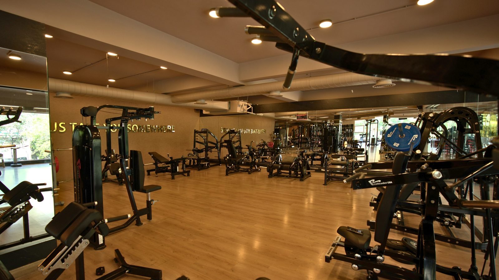 RR Nagar &mdash; interior 5