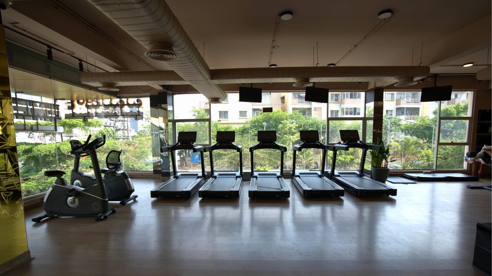 RR Nagar &mdash; interior 7