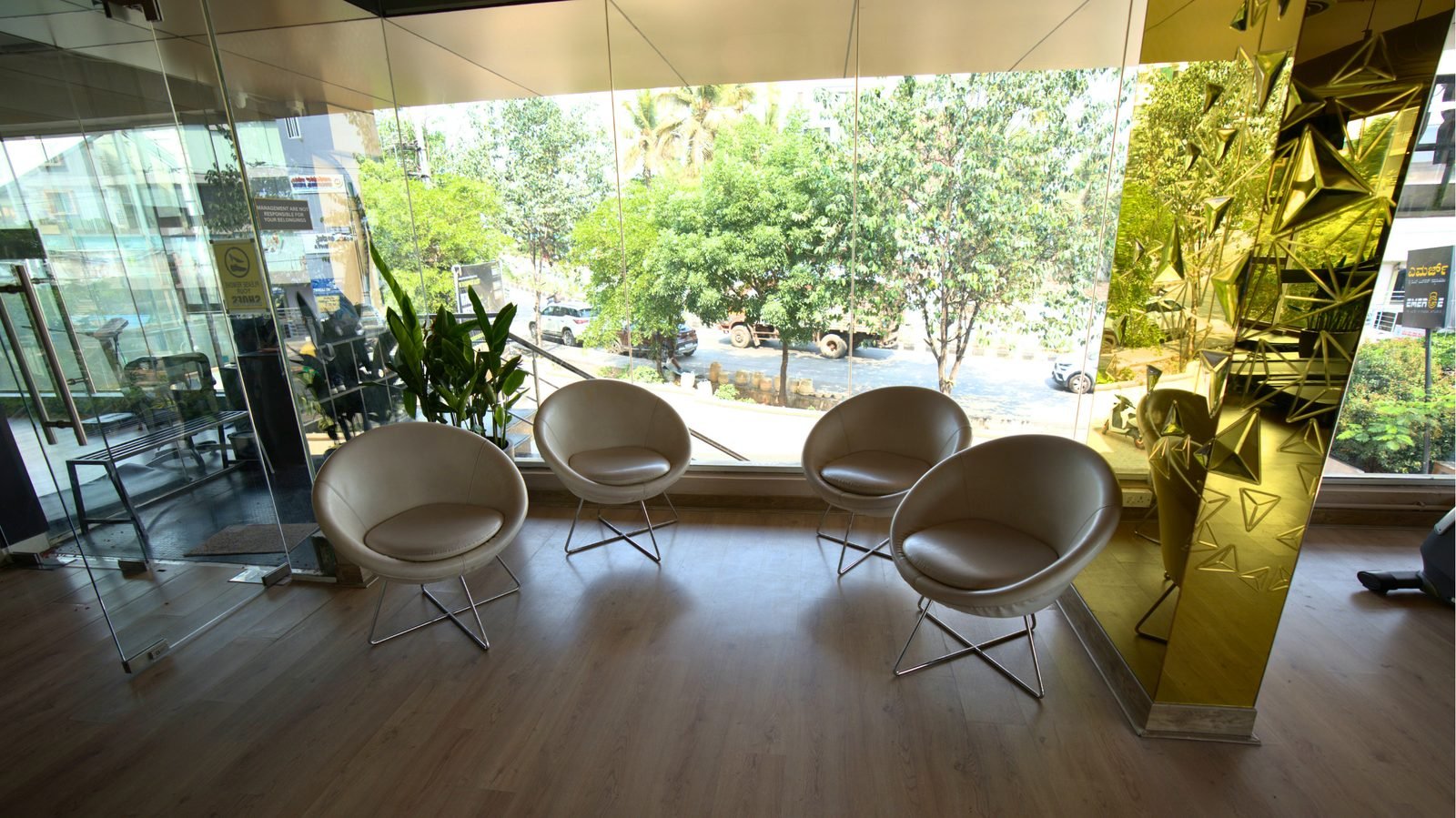 RR Nagar &mdash; interior 9